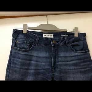DL1961 Amanda Skinny Jeans